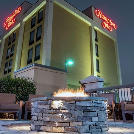 Hampton Inn Rock Hill Exteriér fotografie