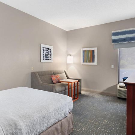 Hampton Inn Rock Hill Exteriér fotografie