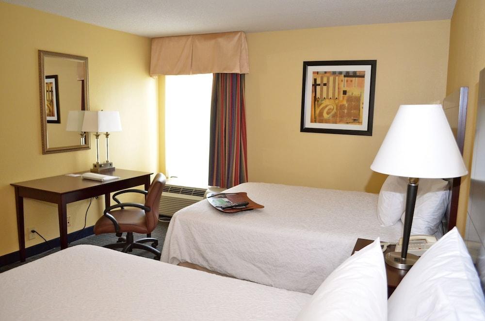 Hampton Inn Rock Hill Exteriér fotografie