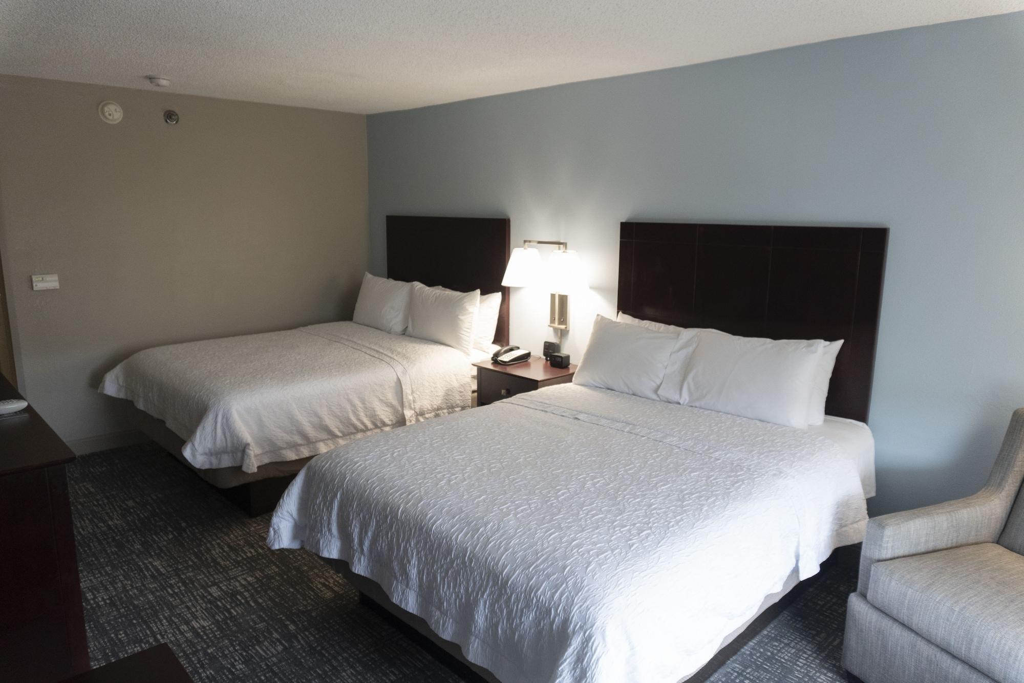 Hampton Inn Rock Hill Exteriér fotografie
