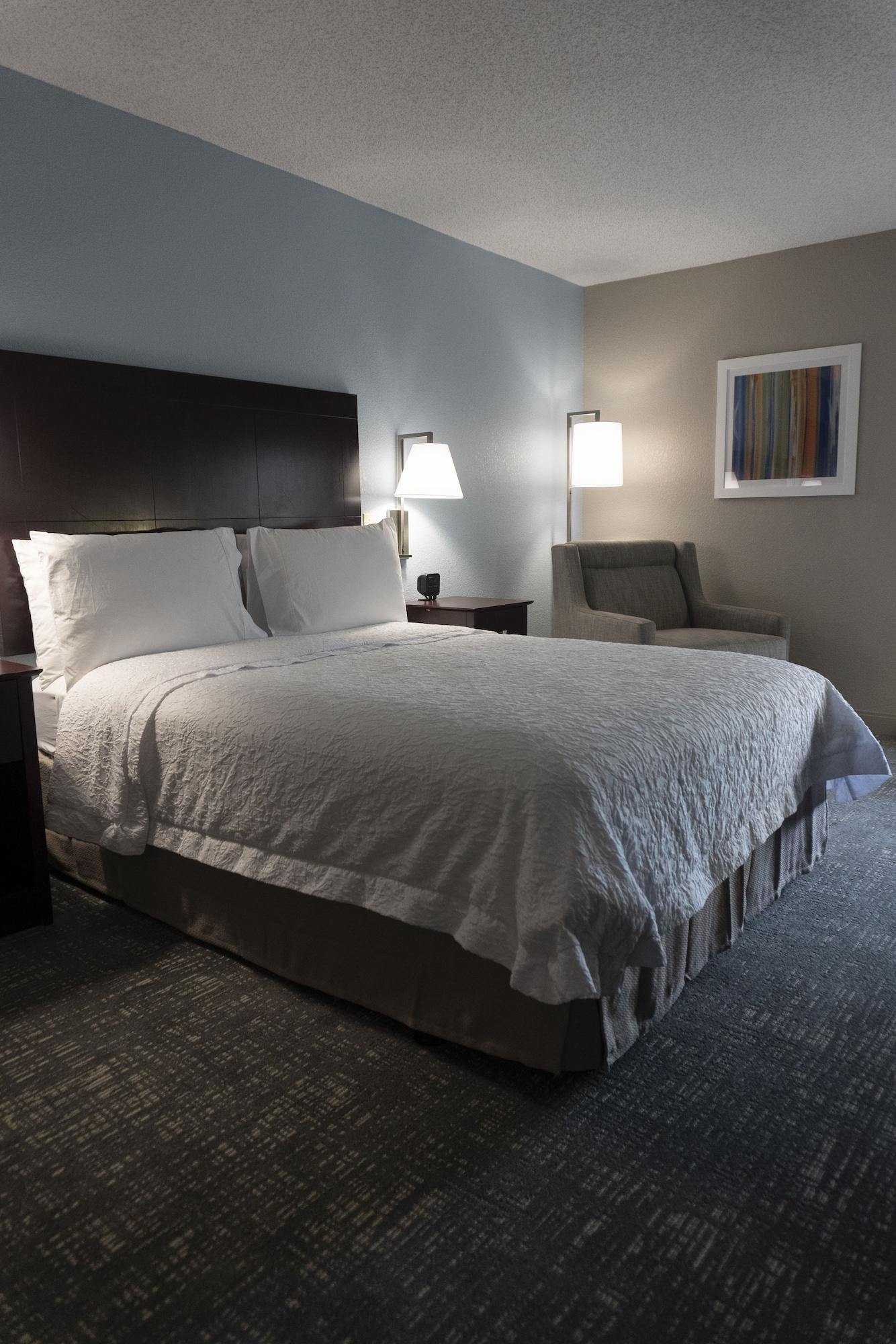 Hampton Inn Rock Hill Exteriér fotografie