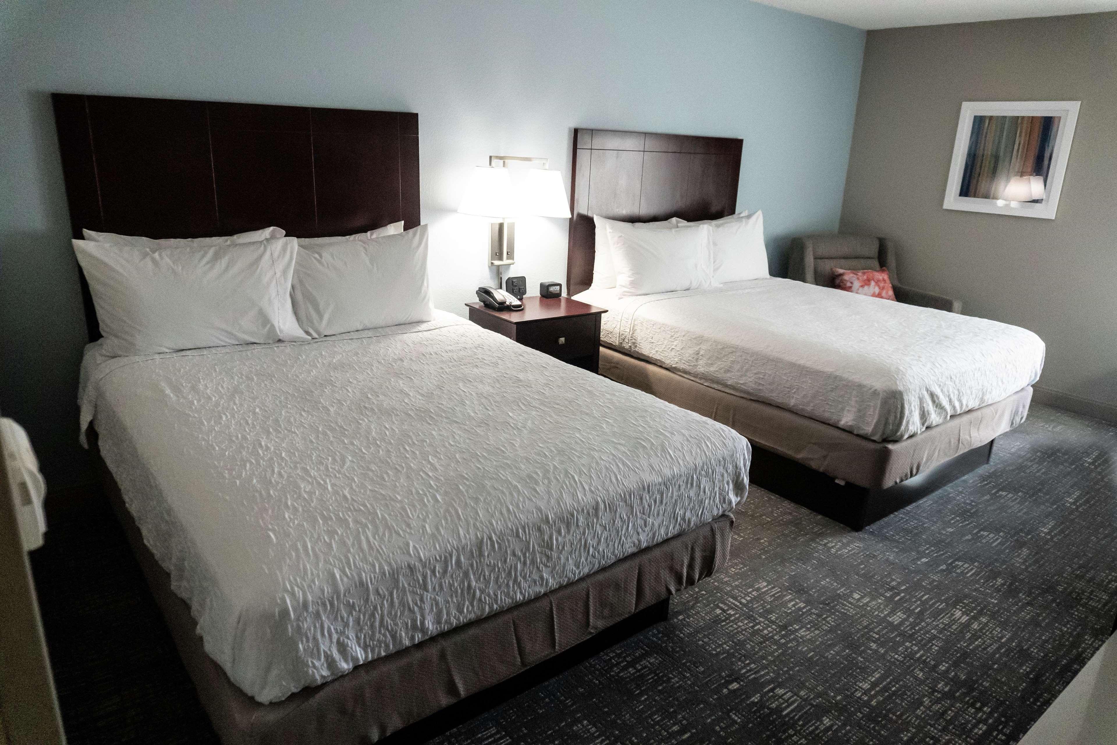Hampton Inn Rock Hill Exteriér fotografie