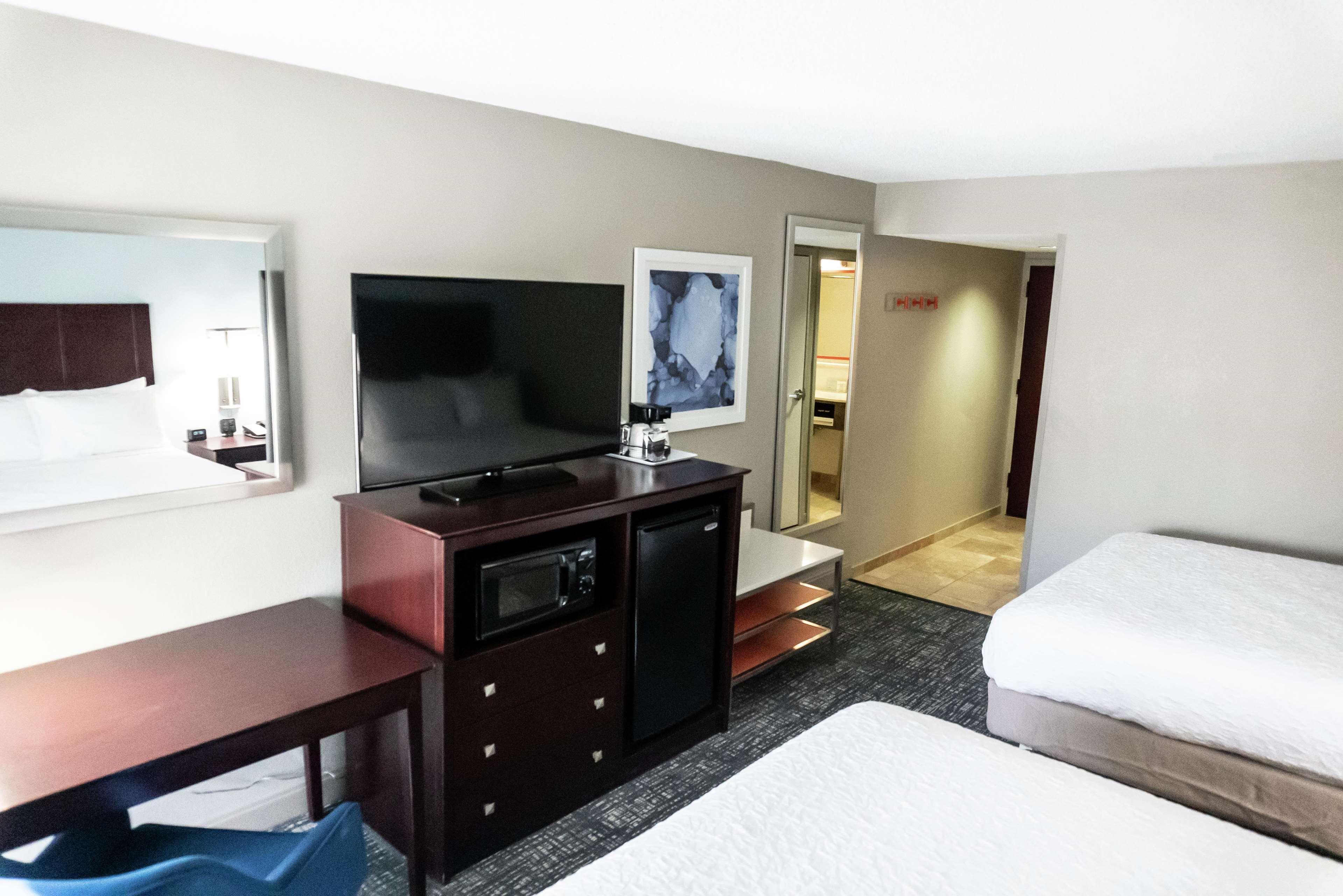 Hampton Inn Rock Hill Exteriér fotografie