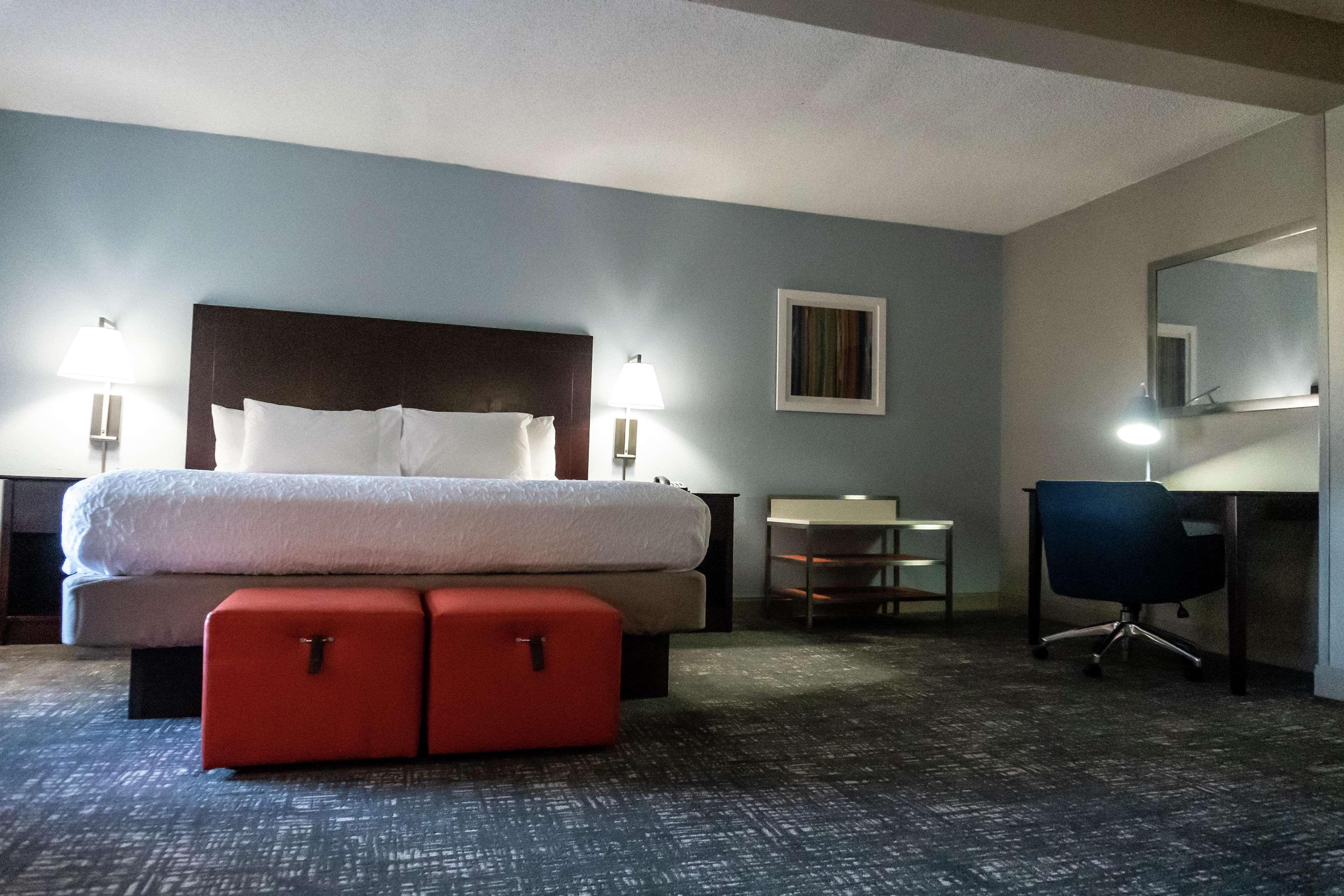 Hampton Inn Rock Hill Exteriér fotografie