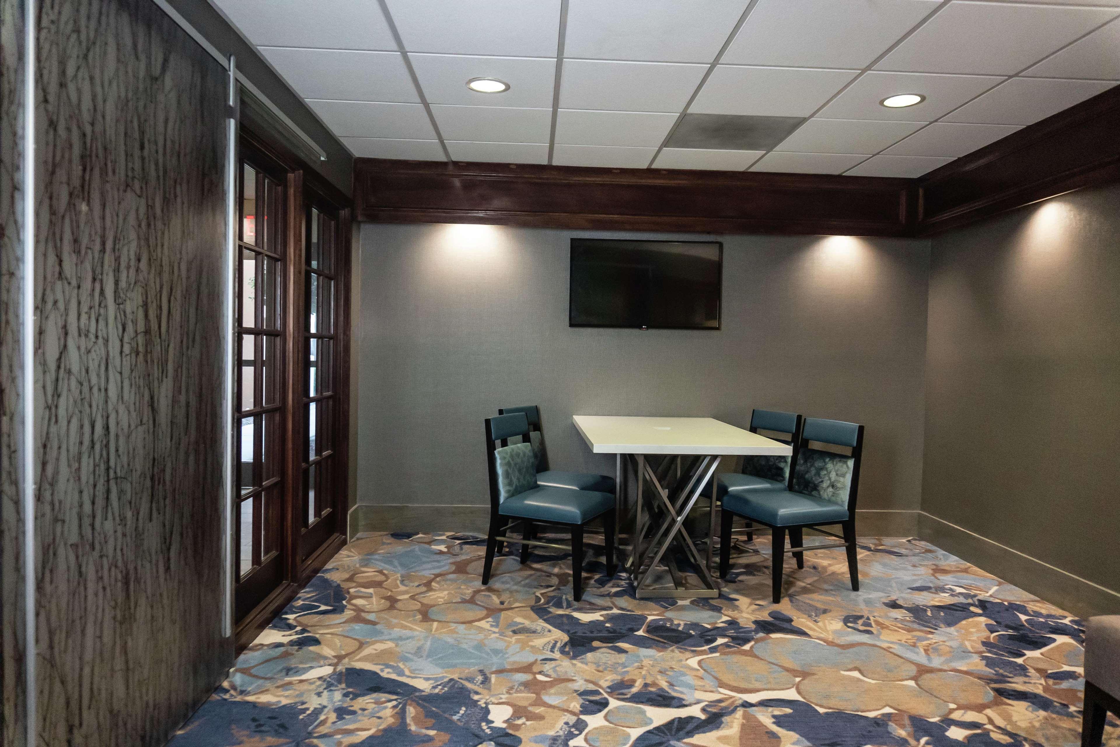 Hampton Inn Rock Hill Exteriér fotografie