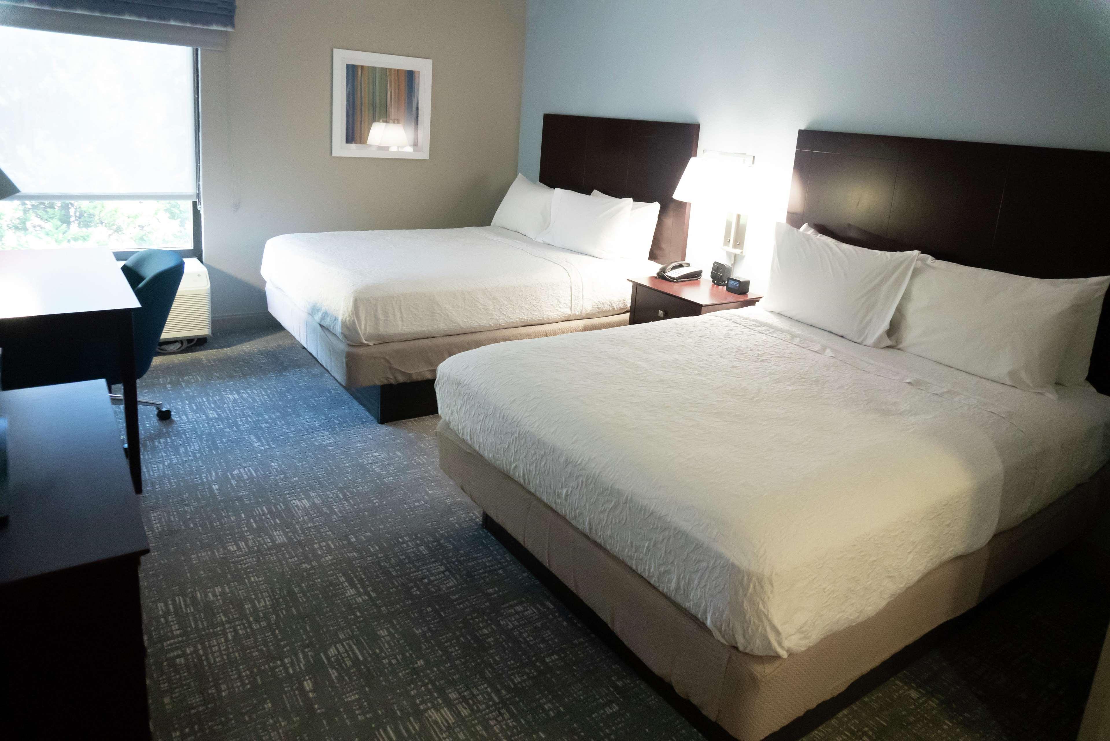 Hampton Inn Rock Hill Exteriér fotografie