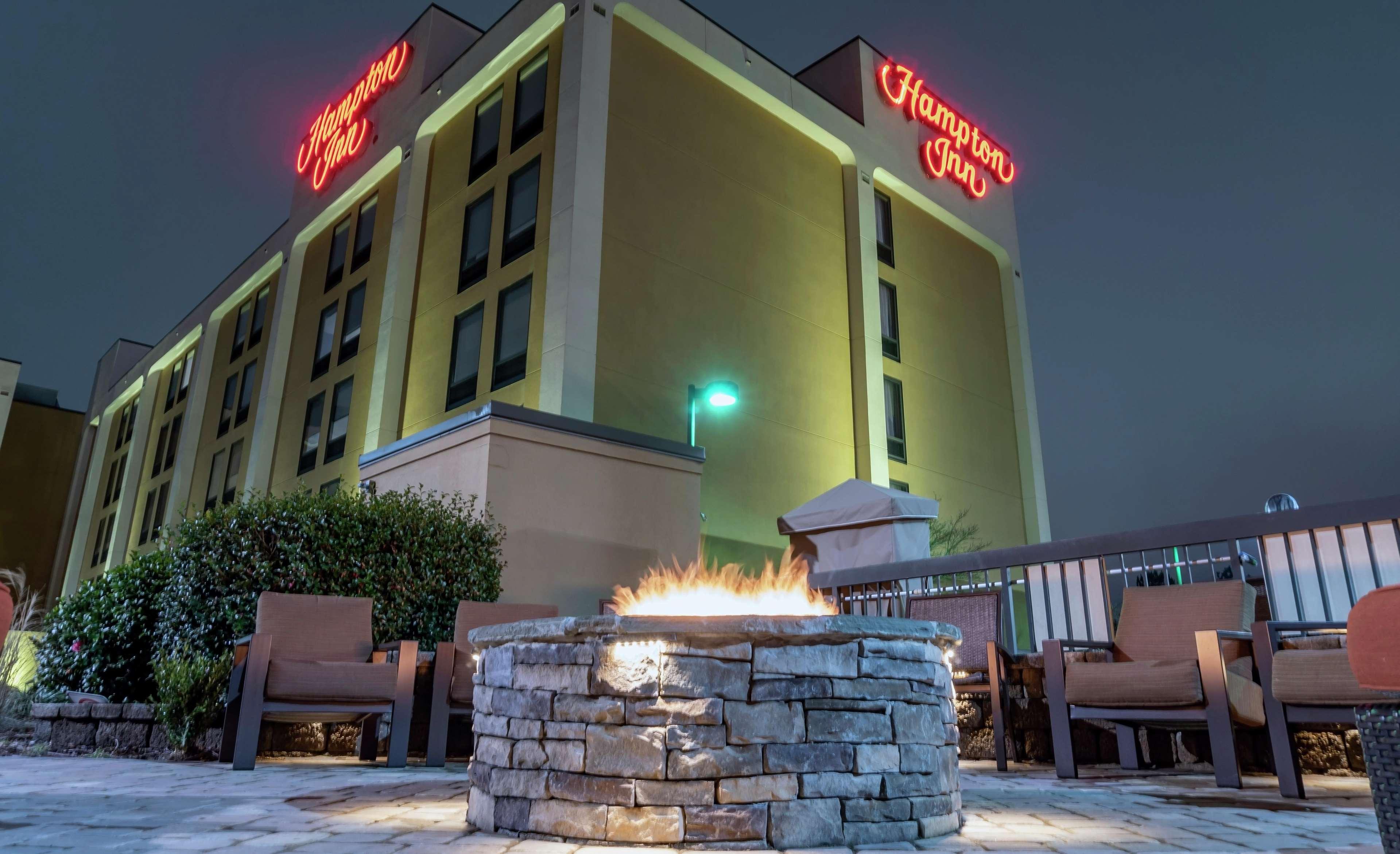 Hampton Inn Rock Hill Exteriér fotografie