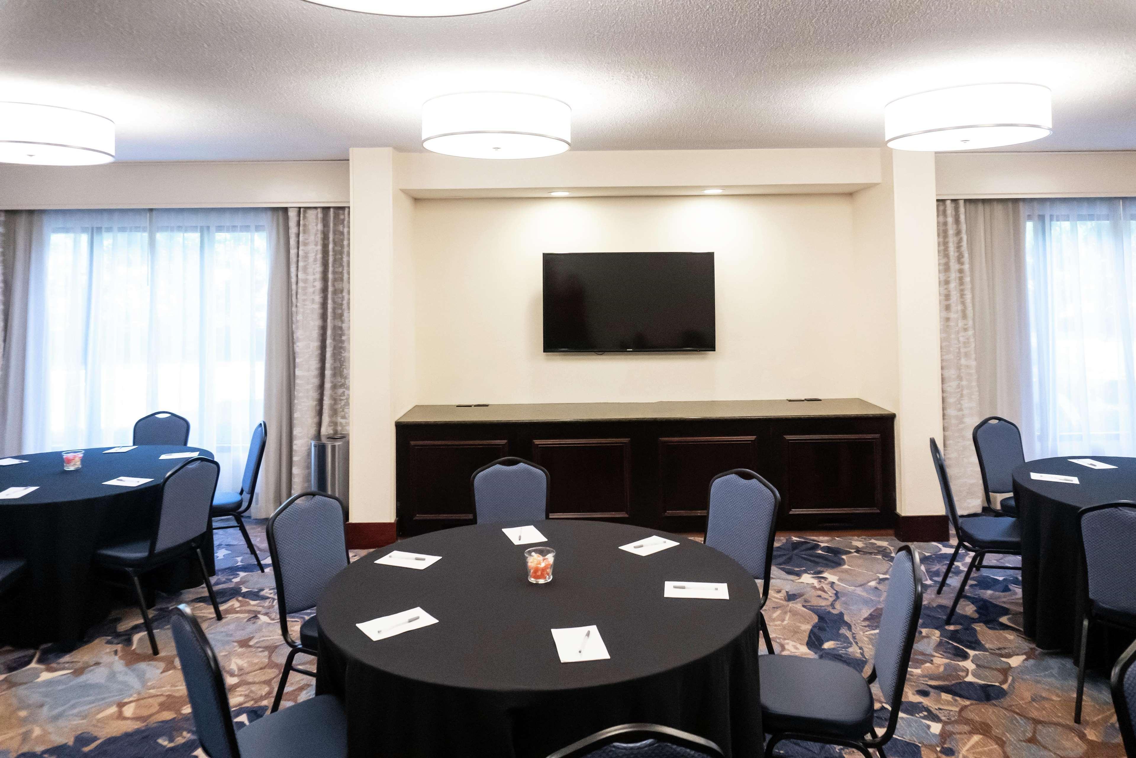 Hampton Inn Rock Hill Exteriér fotografie