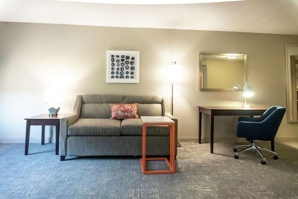Hampton Inn Rock Hill Exteriér fotografie