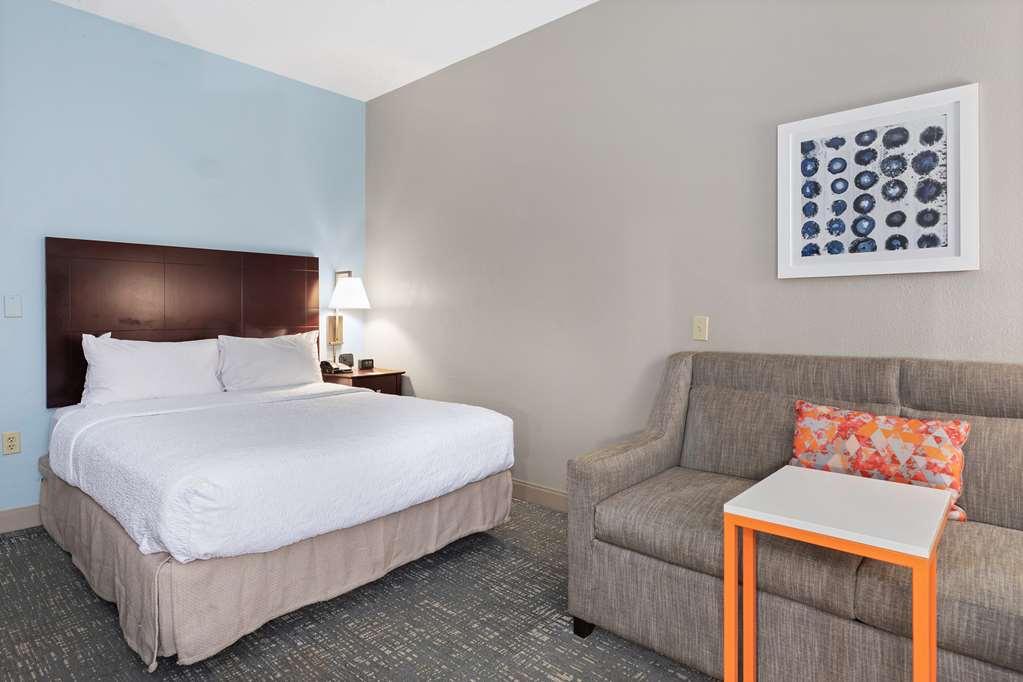 Hampton Inn Rock Hill Pokoj fotografie