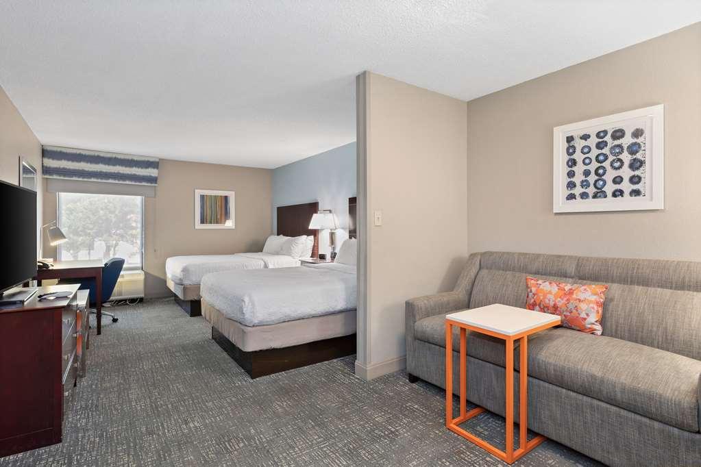 Hampton Inn Rock Hill Pokoj fotografie