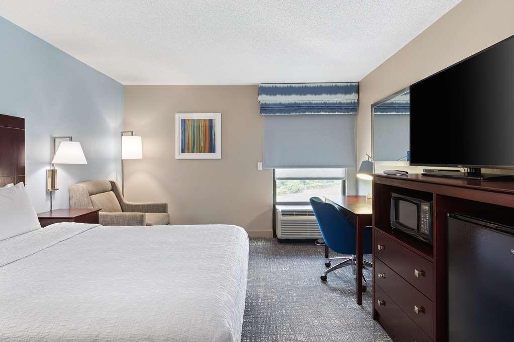 Hampton Inn Rock Hill Pokoj fotografie