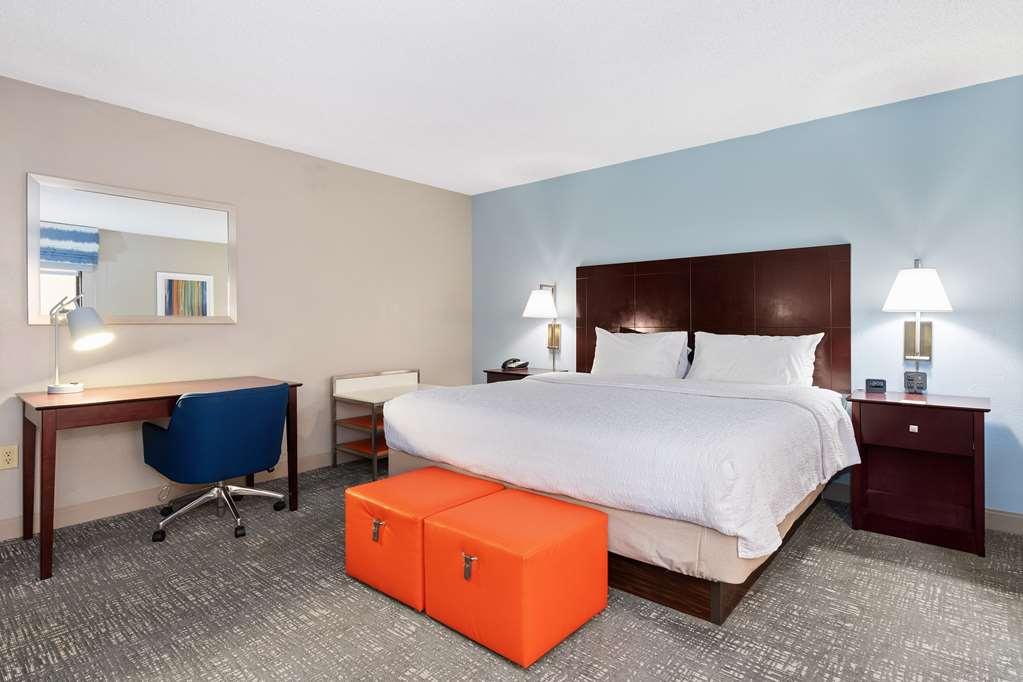 Hampton Inn Rock Hill Pokoj fotografie