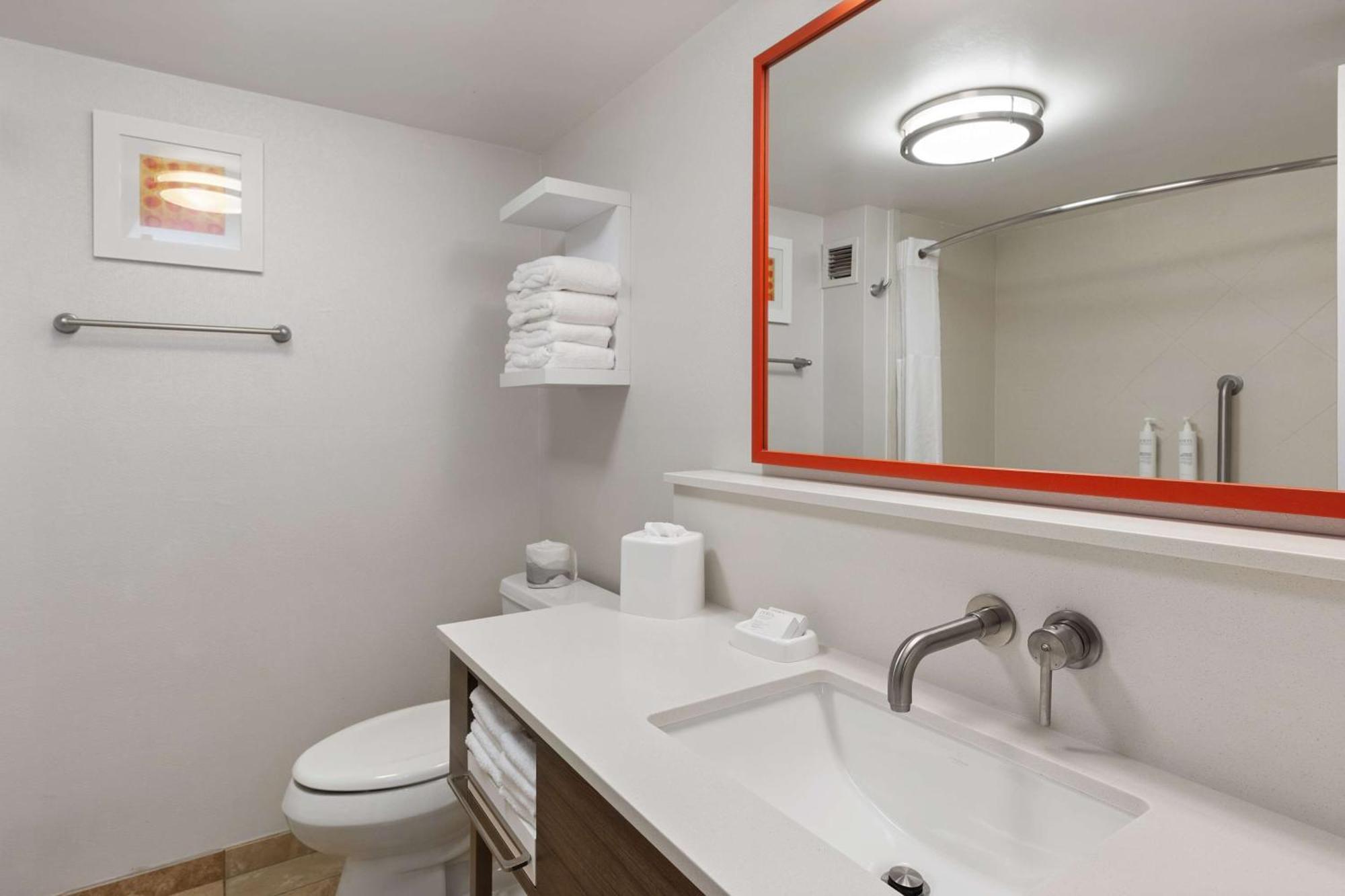 Hampton Inn Rock Hill Exteriér fotografie