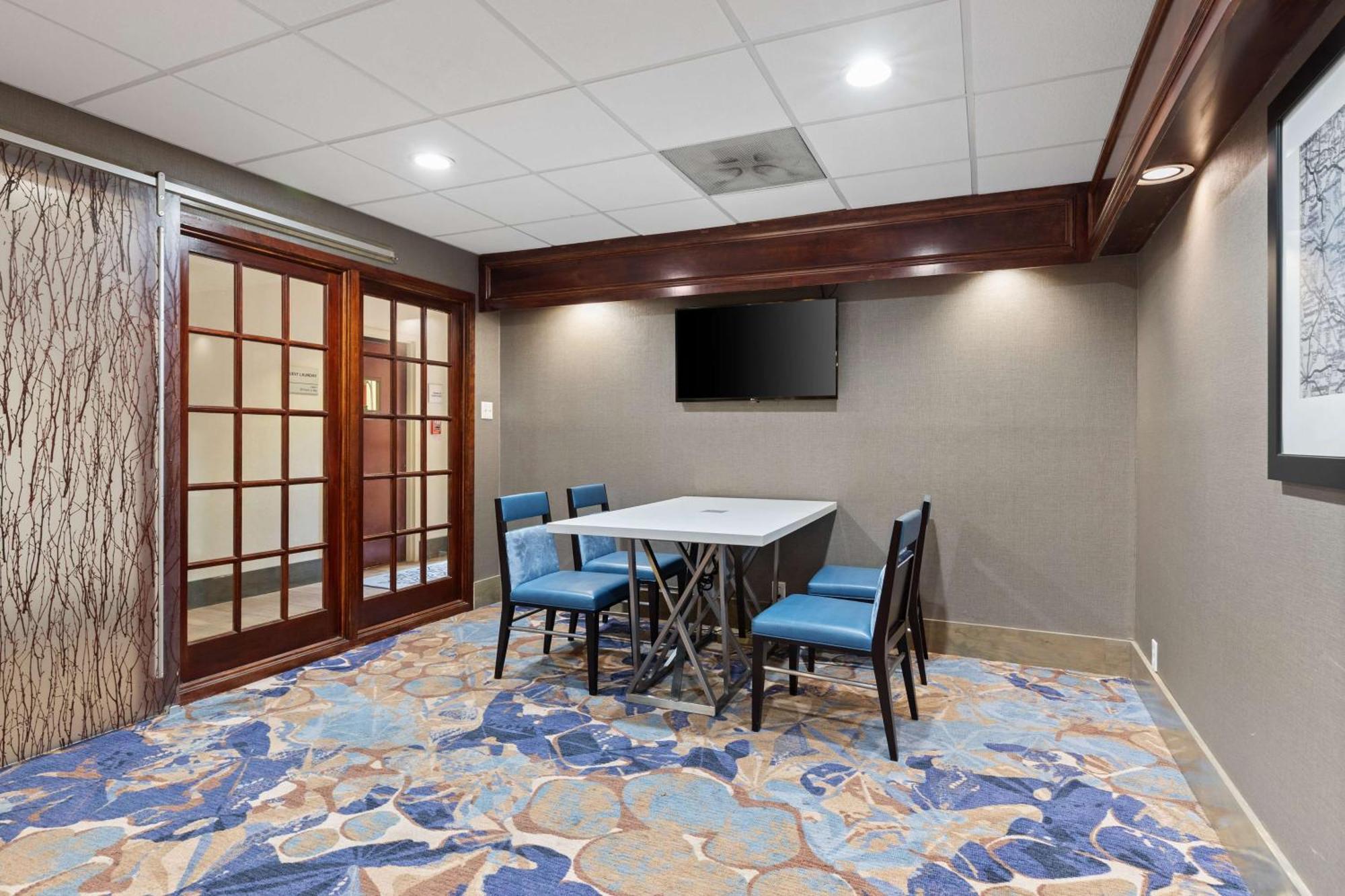 Hampton Inn Rock Hill Exteriér fotografie