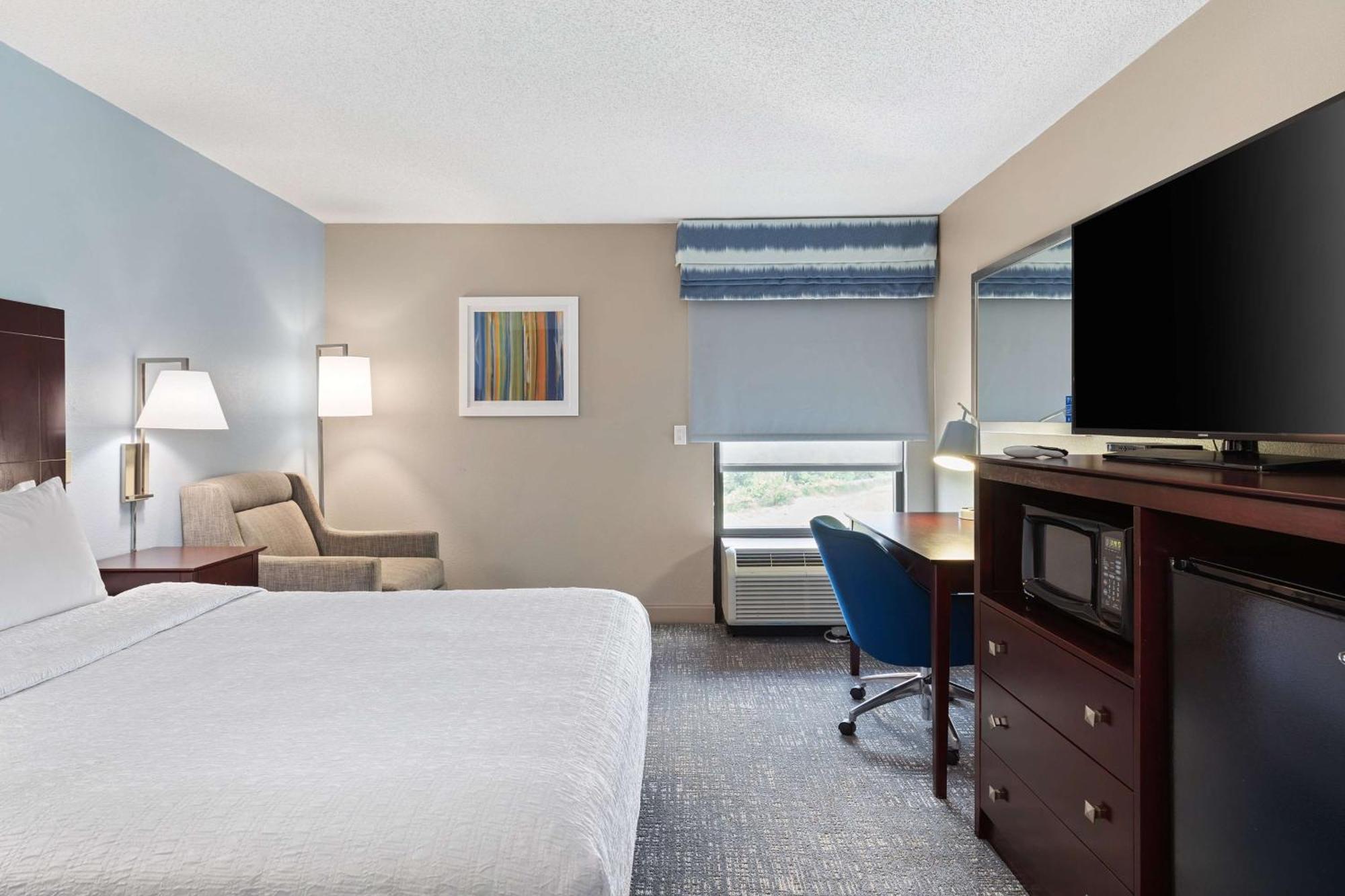 Hampton Inn Rock Hill Exteriér fotografie