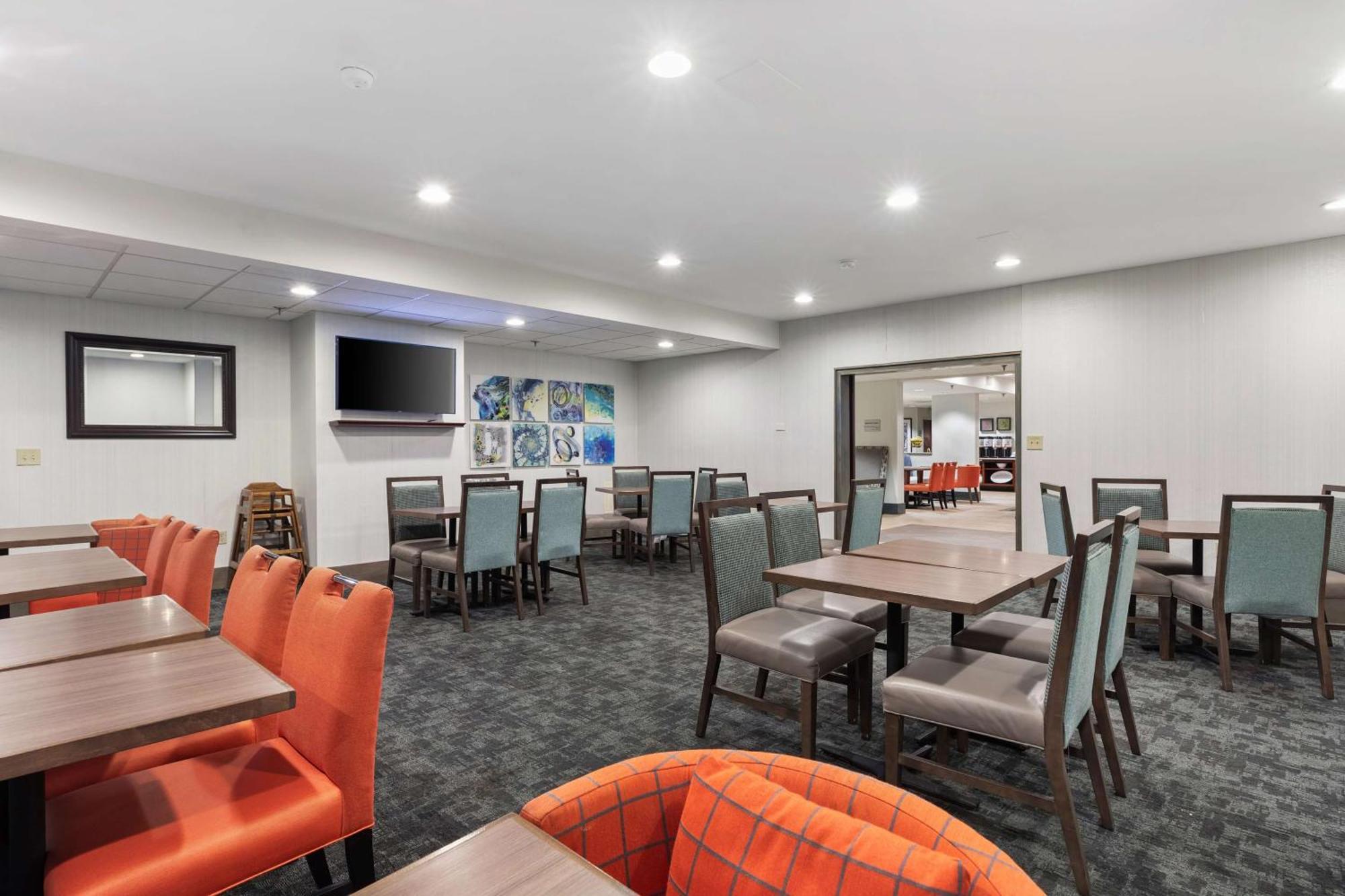 Hampton Inn Rock Hill Exteriér fotografie