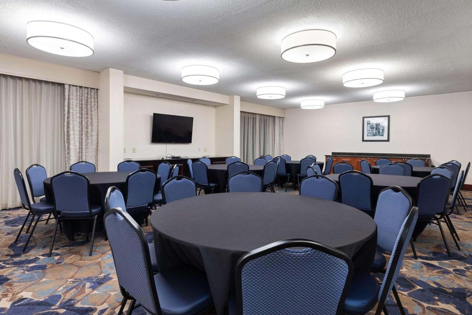 Hampton Inn Rock Hill Exteriér fotografie