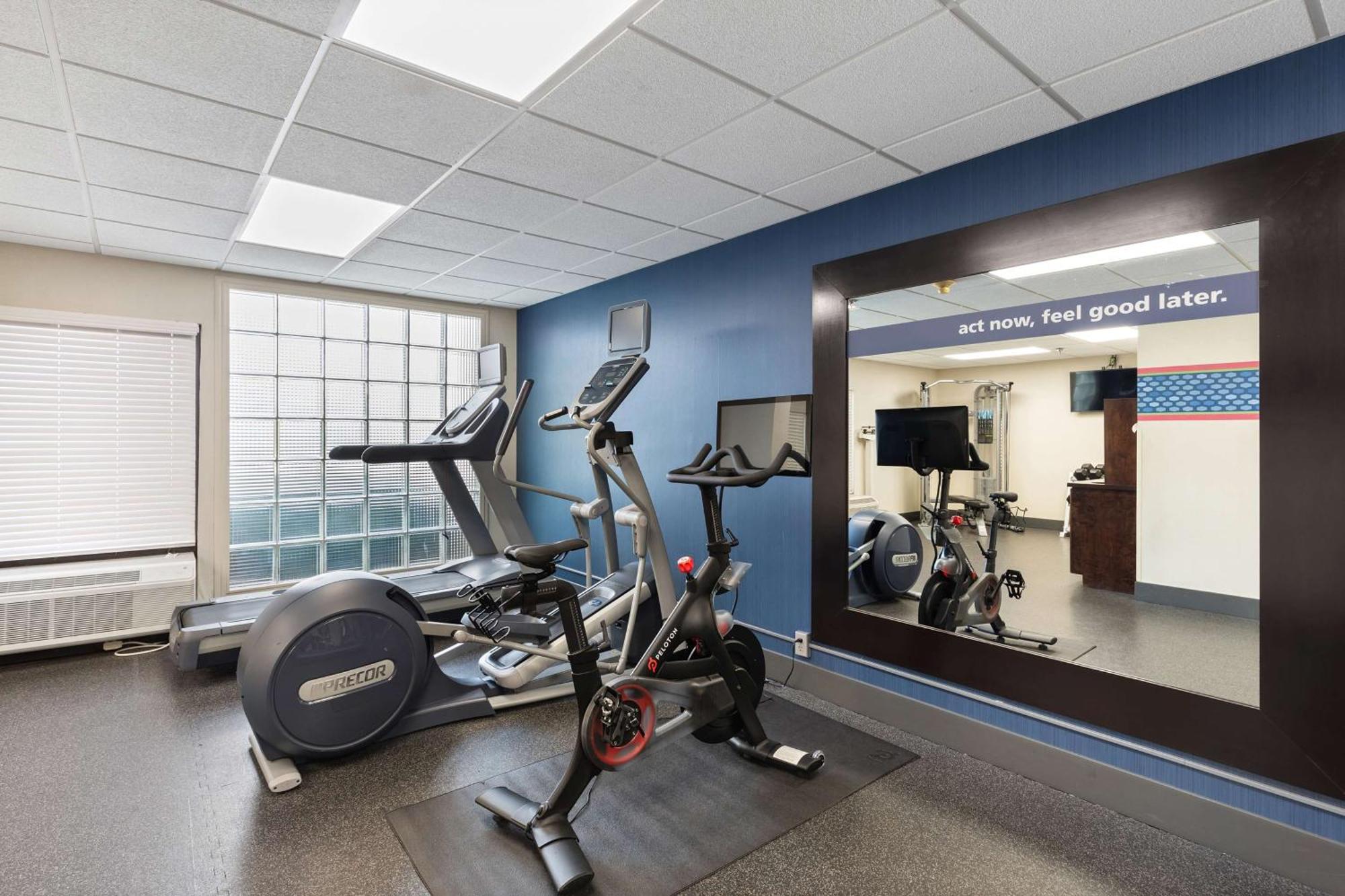 Hampton Inn Rock Hill Exteriér fotografie