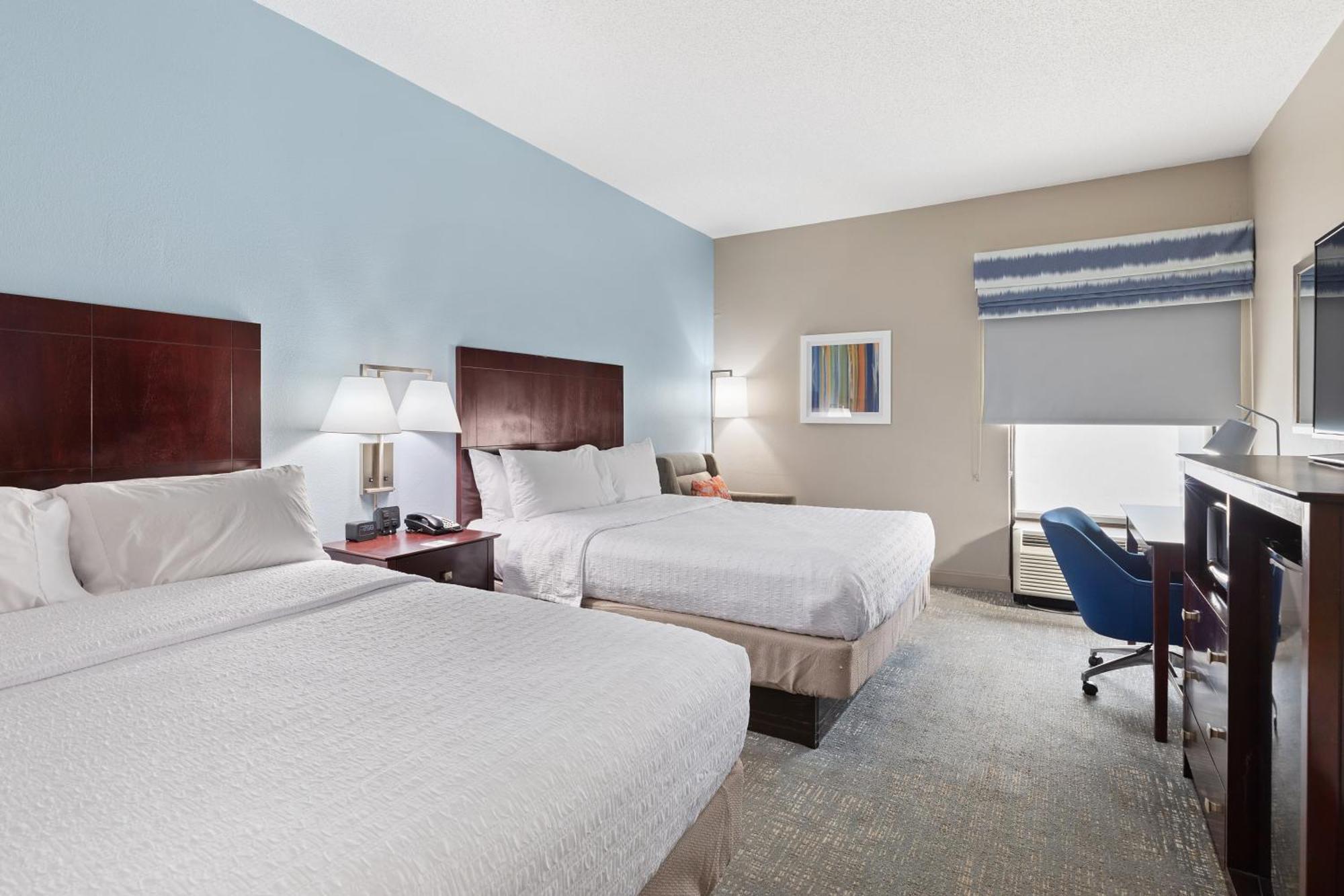 Hampton Inn Rock Hill Exteriér fotografie
