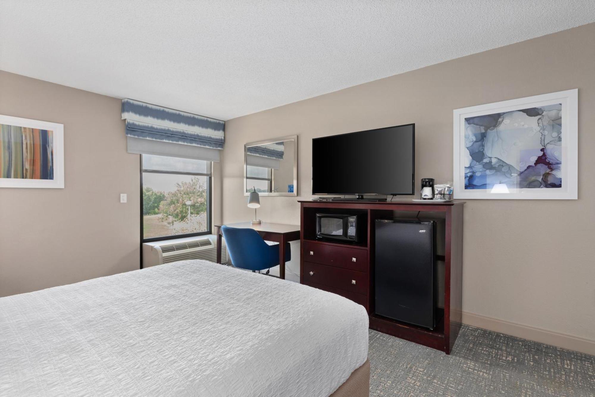 Hampton Inn Rock Hill Exteriér fotografie