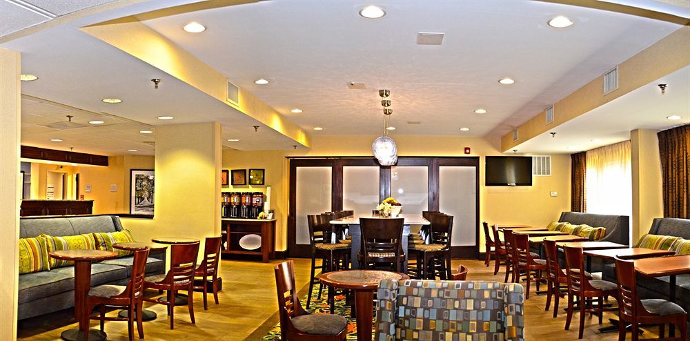 Hampton Inn Rock Hill Exteriér fotografie