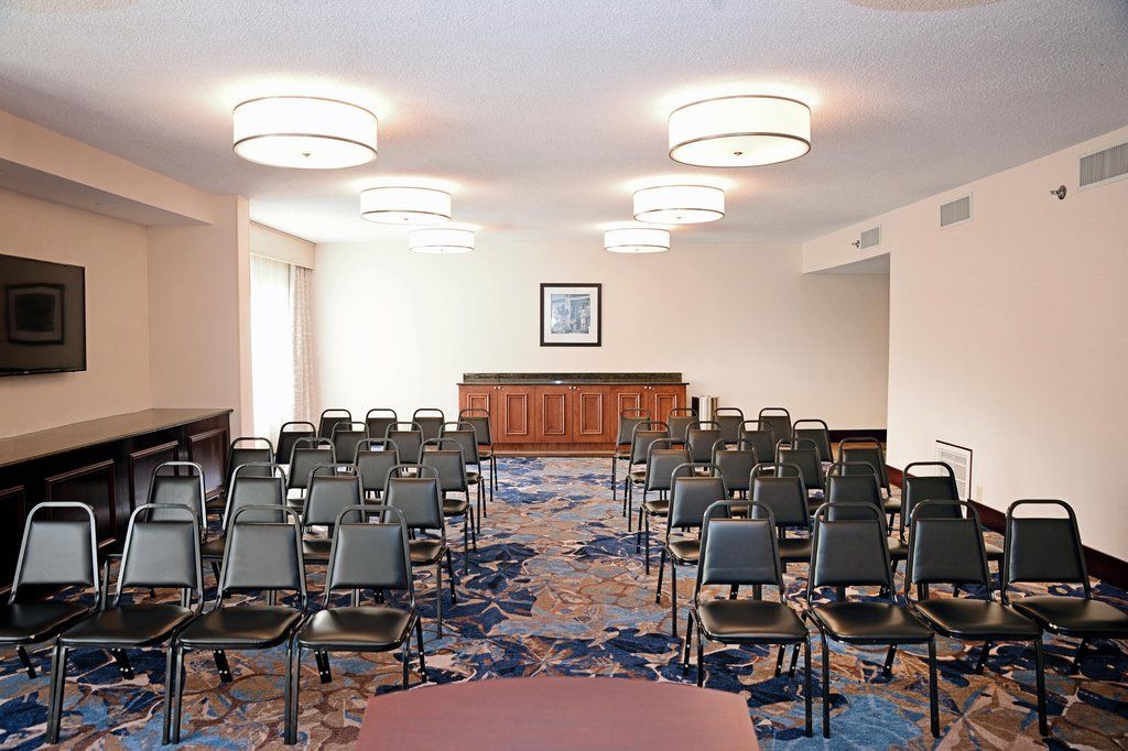 Hampton Inn Rock Hill Exteriér fotografie