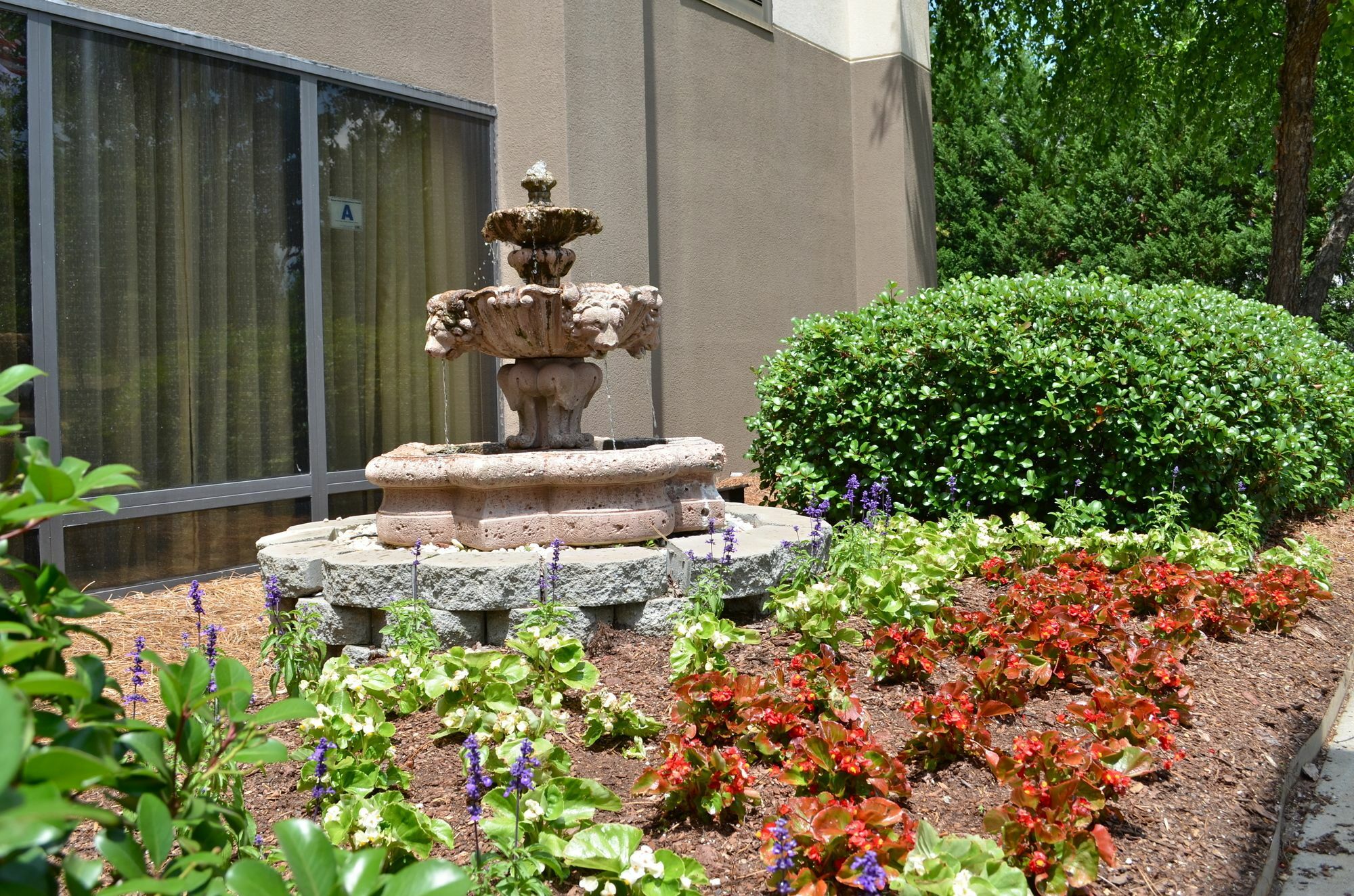 Hampton Inn Rock Hill Exteriér fotografie