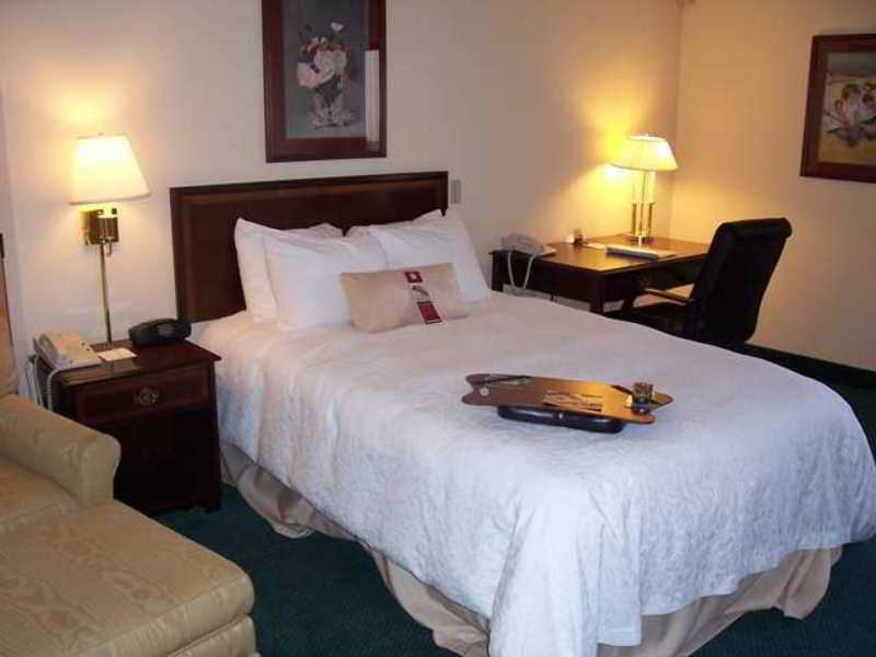 Hampton Inn Rock Hill Pokoj fotografie